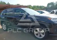 2021 Toyota RAV4 фото