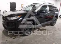 2021 Toyota RAV4 photo