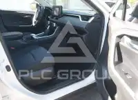 2021 Toyota RAV4 фото