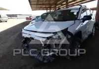 2021 Toyota RAV4 фото