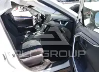 2021 Toyota RAV4 фото