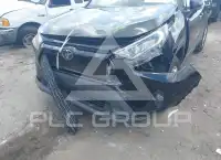 2021 Toyota RAV4 фото