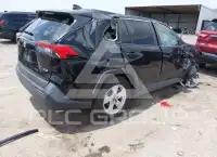 2021 Toyota RAV4 фото