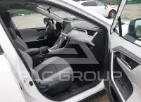 2021 Toyota RAV4 фото