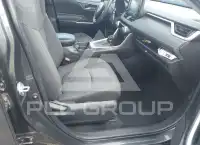 2021 Toyota RAV4 photo
