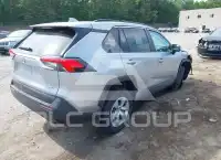 2021 Toyota RAV4 photo