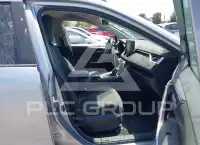 2021 Toyota RAV4 фото