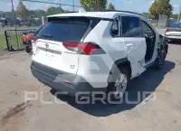 2021 Toyota RAV4 фото
