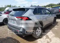 2021 Toyota RAV4 photo