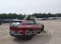 2021 Toyota RAV4 photo