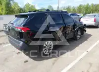 2021 Toyota RAV4 фото