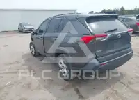 2021 Toyota RAV4 фото