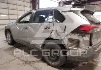 2021 Toyota RAV4 фото