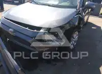 2021 Toyota RAV4 photo