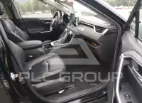 2021 Toyota RAV4 photo