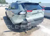 2021 Toyota RAV4 фото