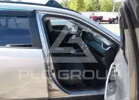 2021 Toyota RAV4 фото