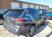 2021 Toyota RAV4 фото