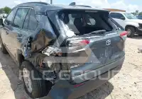 2021 Toyota RAV4 фото
