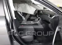 2021 Toyota RAV4 фото