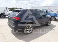2021 Toyota RAV4 photo