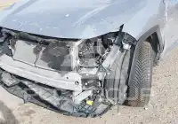 2021 Toyota RAV4 photo