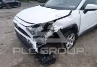 2021 Toyota RAV4 фото