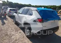 2021 Toyota RAV4 фото