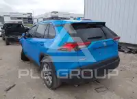 2021 Toyota RAV4 photo