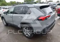 2021 Toyota RAV4 photo