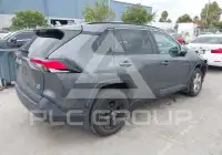 2021 Toyota RAV4 фото