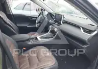 2021 Toyota RAV4 photo