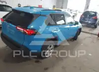 2021 Toyota RAV4 фото