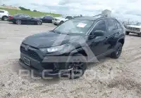 2021 Toyota RAV4 фото