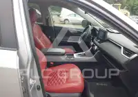 2021 Toyota RAV4 фото