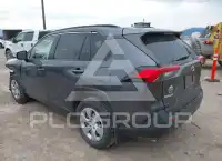2021 Toyota RAV4 photo