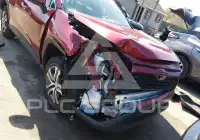 2021 Toyota RAV4 фото
