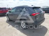 2021 Toyota RAV4 photo
