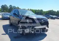 2021 Toyota RAV4 photo