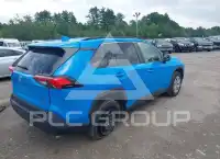2021 Toyota RAV4 фото
