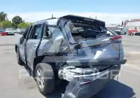 2021 Toyota RAV4 фото