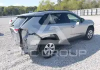 2021 Toyota RAV4 фото