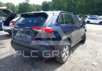 2021 Toyota RAV4 фото