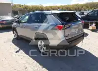 2021 Toyota RAV4 фото
