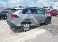 2021 Toyota RAV4 фото
