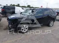 2021 Toyota RAV4 фото