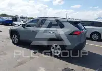 2021 Toyota RAV4 photo