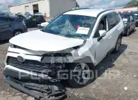 2021 Toyota RAV4 фото