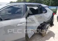 2021 Toyota RAV4 фото