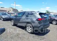 2021 Toyota RAV4 фото